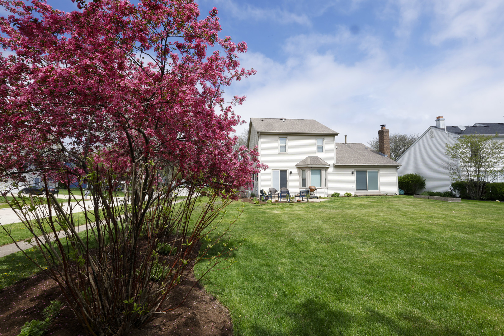 608 Thackeray Lane Property Photo 22