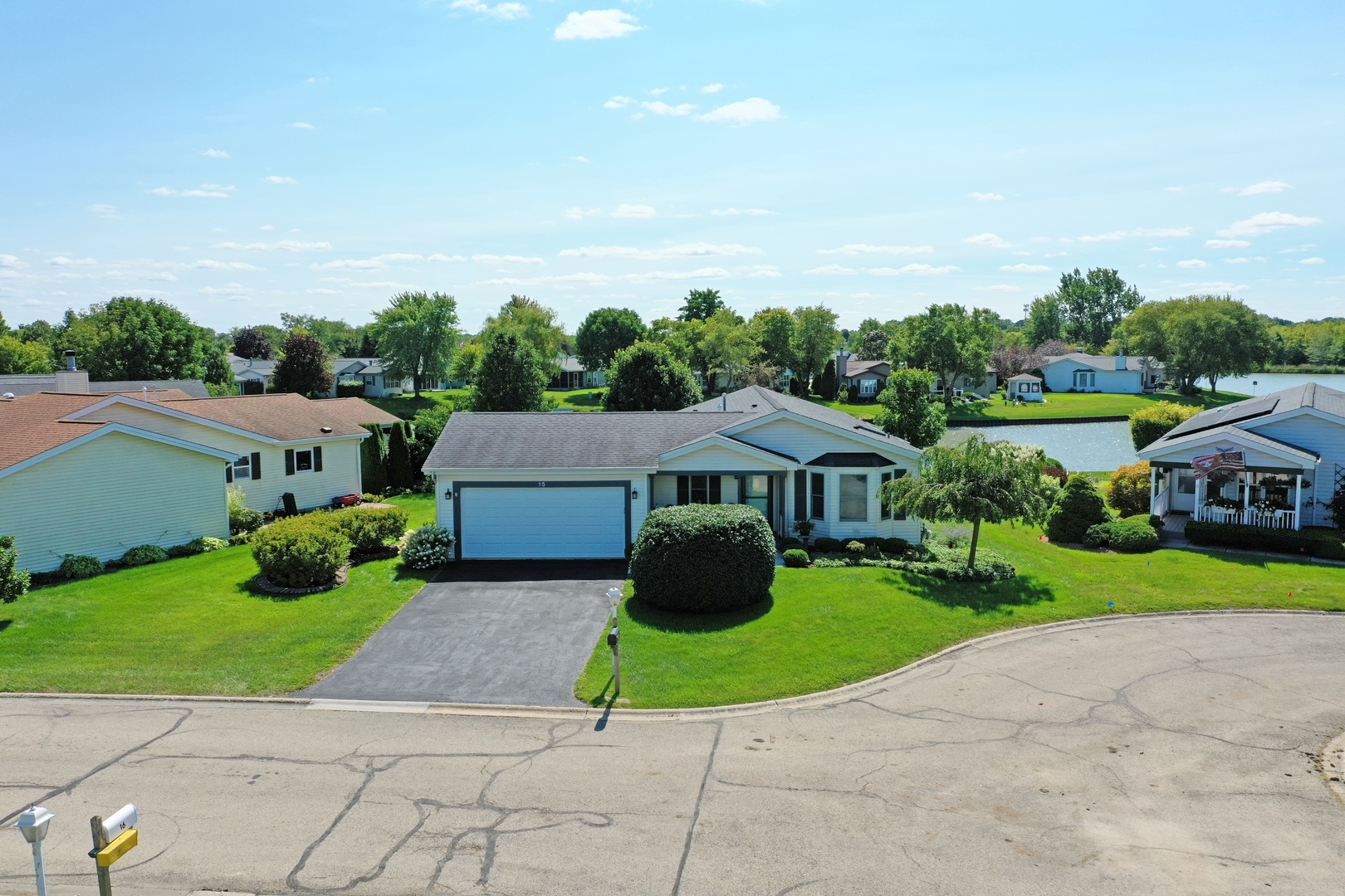 15 Saratoga Court Property Photo 3