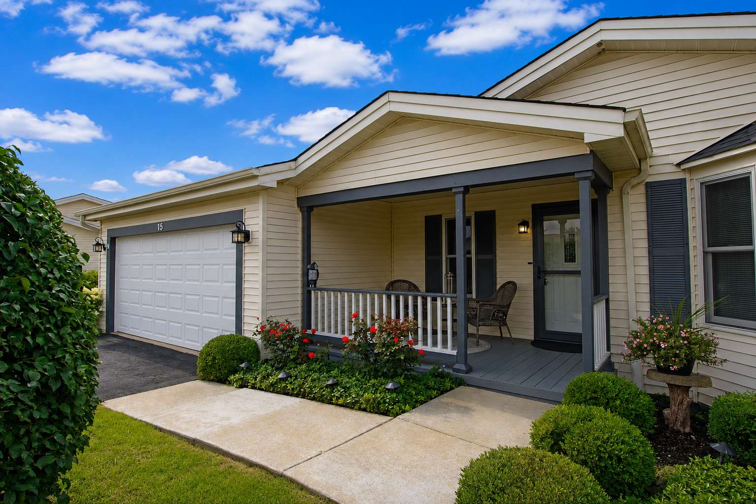 15 Saratoga Court Property Photo 7