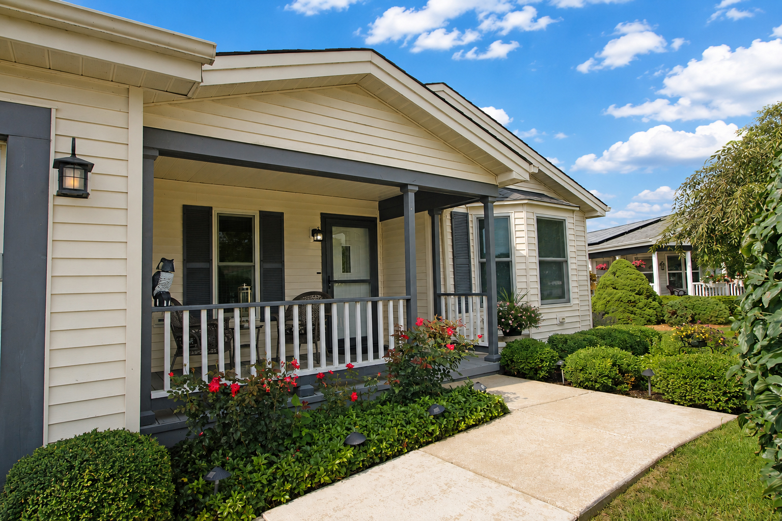 15 Saratoga Court Property Photo 8