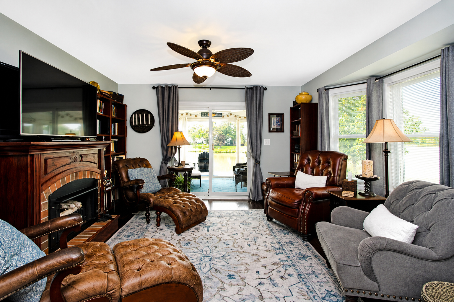 15 Saratoga Court Property Photo 35