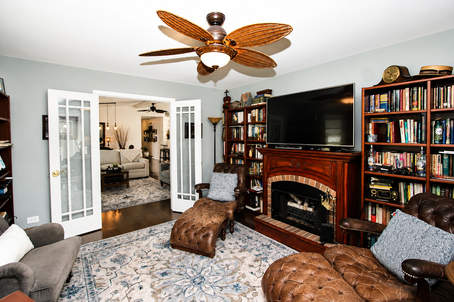 15 Saratoga Court Property Photo 36