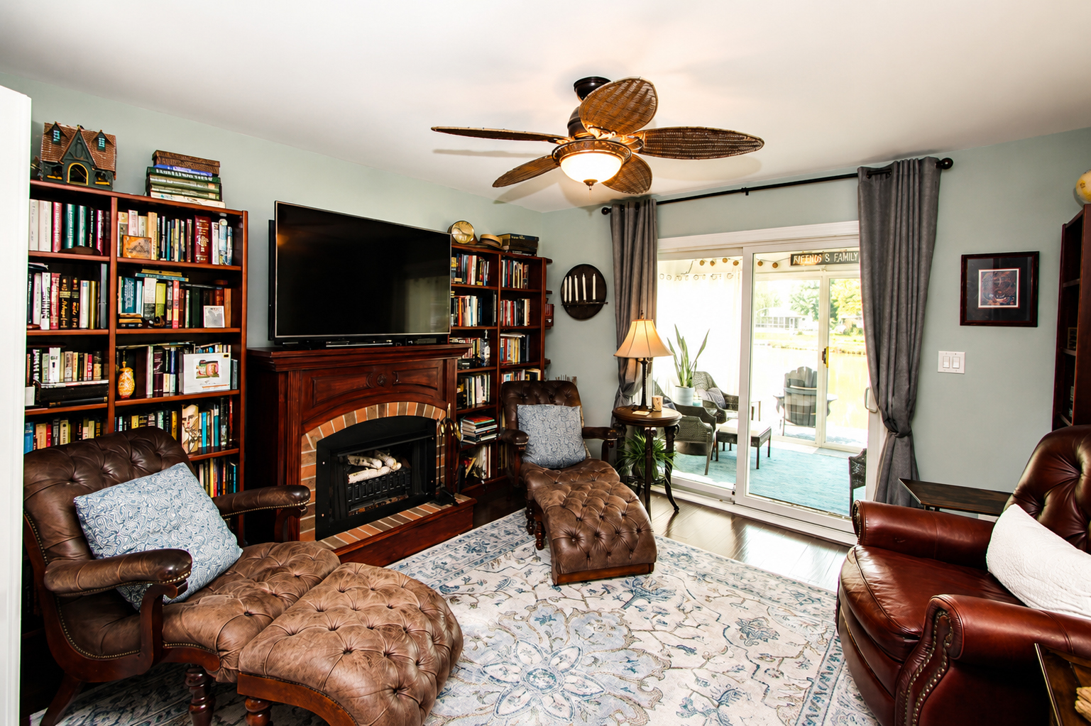 15 Saratoga Court Property Photo 37