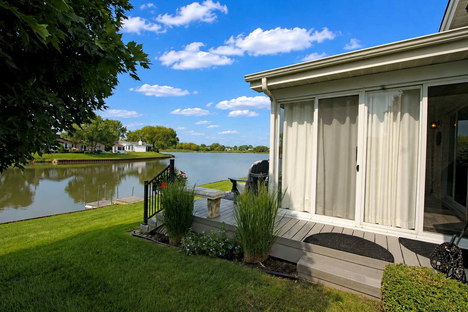 15 Saratoga Court Property Photo 53
