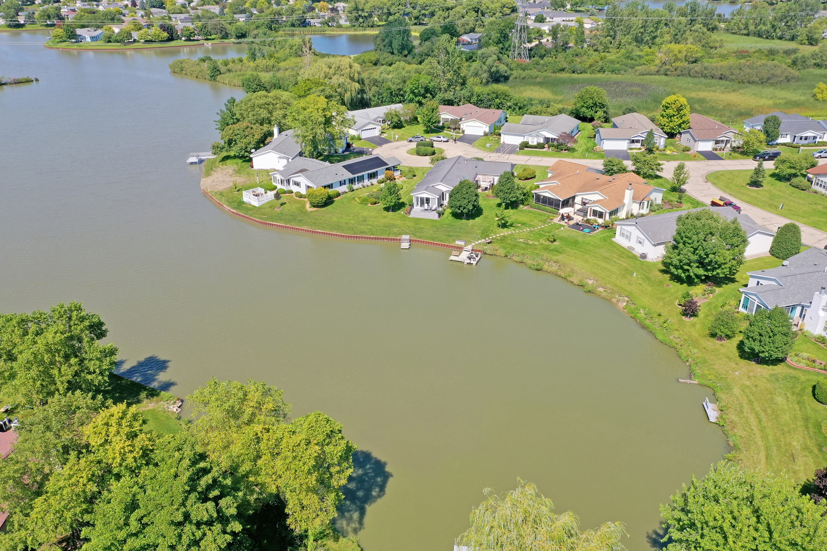 15 Saratoga Court Property Photo 63
