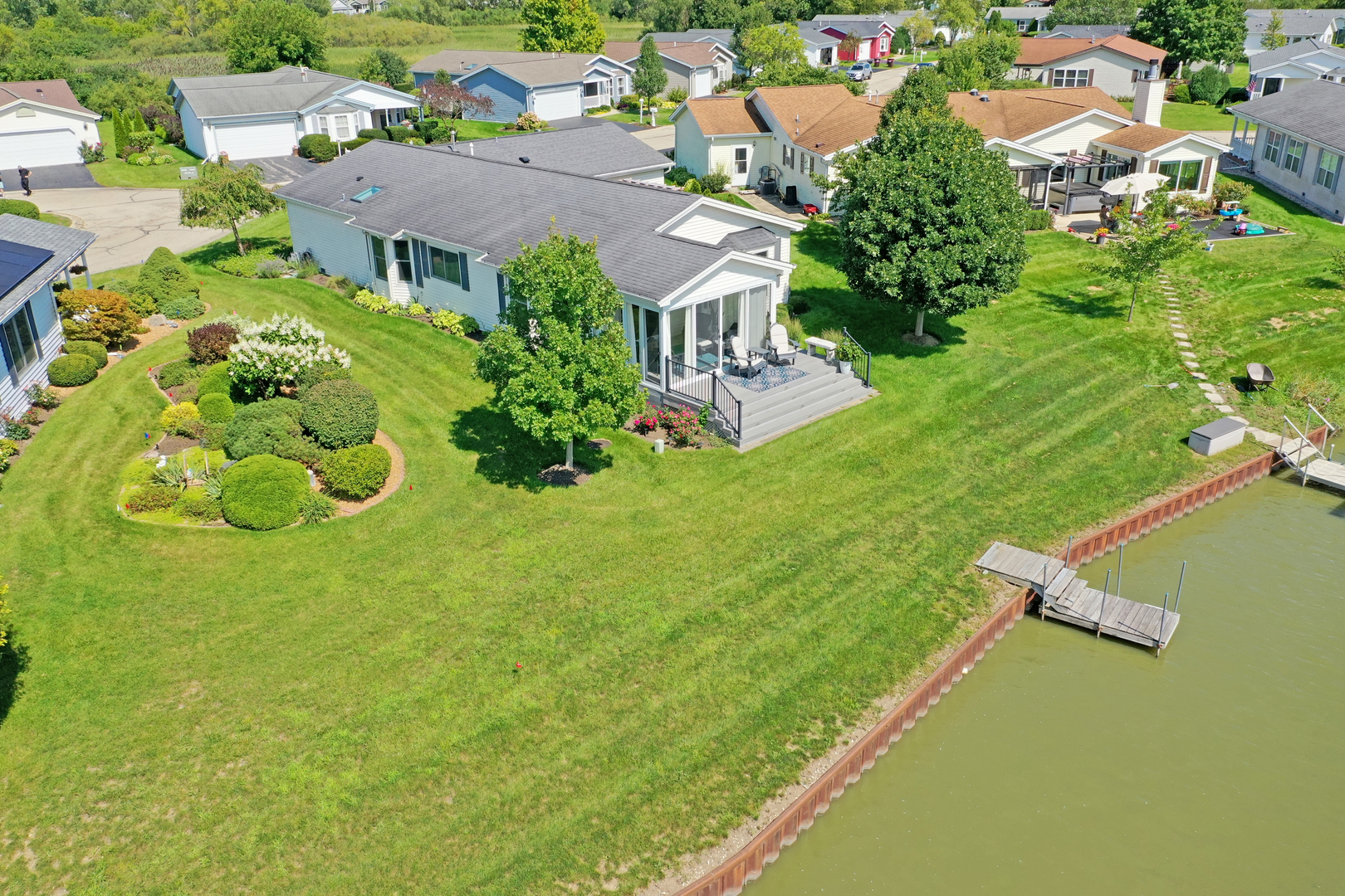 15 Saratoga Court Property Photo 66