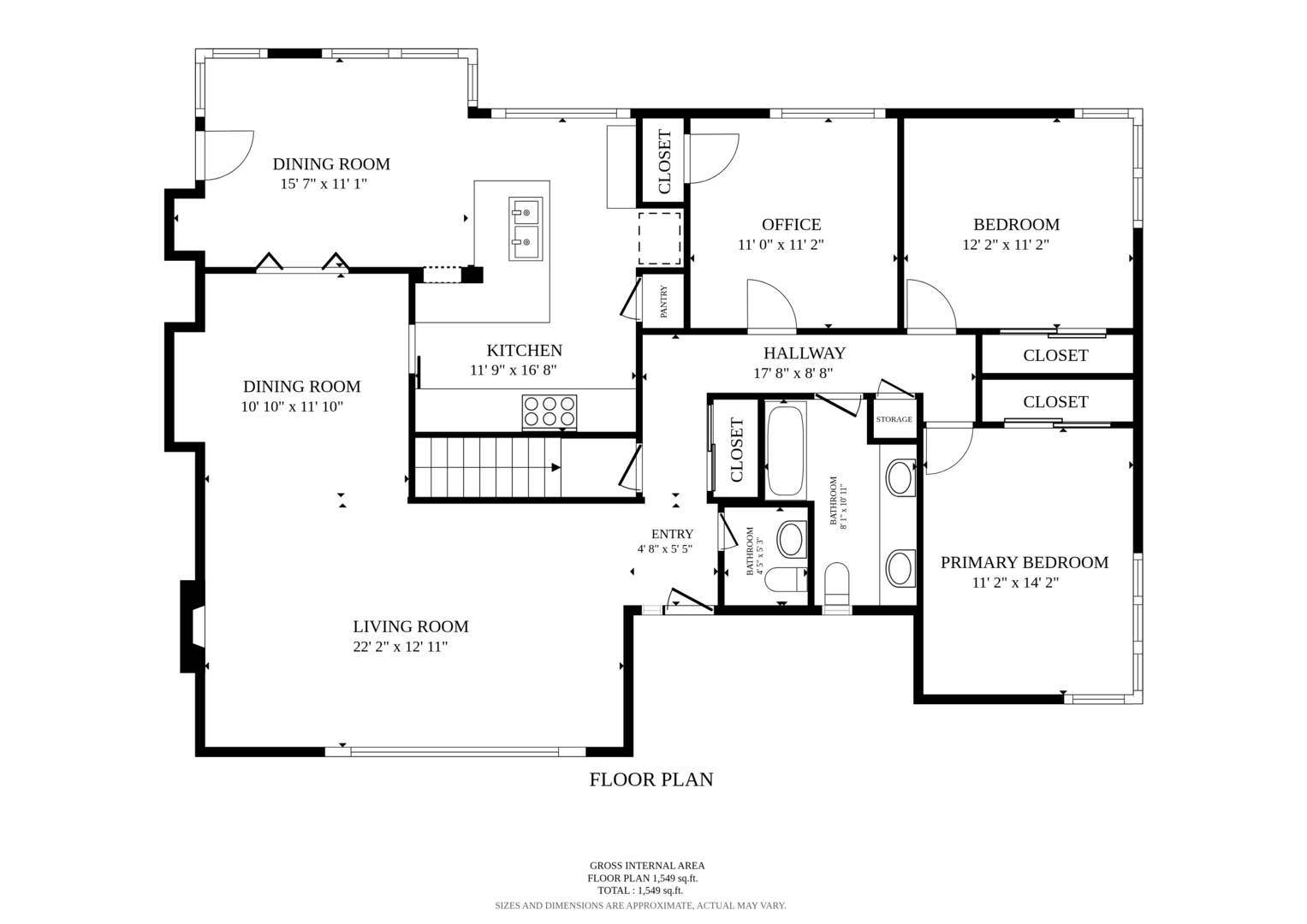 1121 S Aldine Avenue Property Photo 32