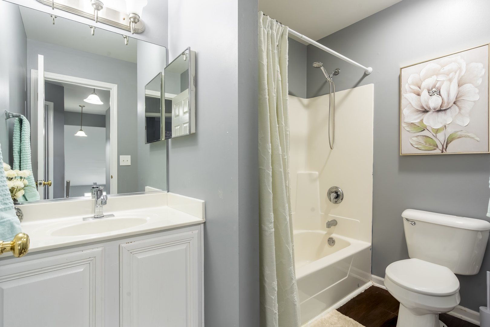 1739 Hickory Park Lane Property Photo 10