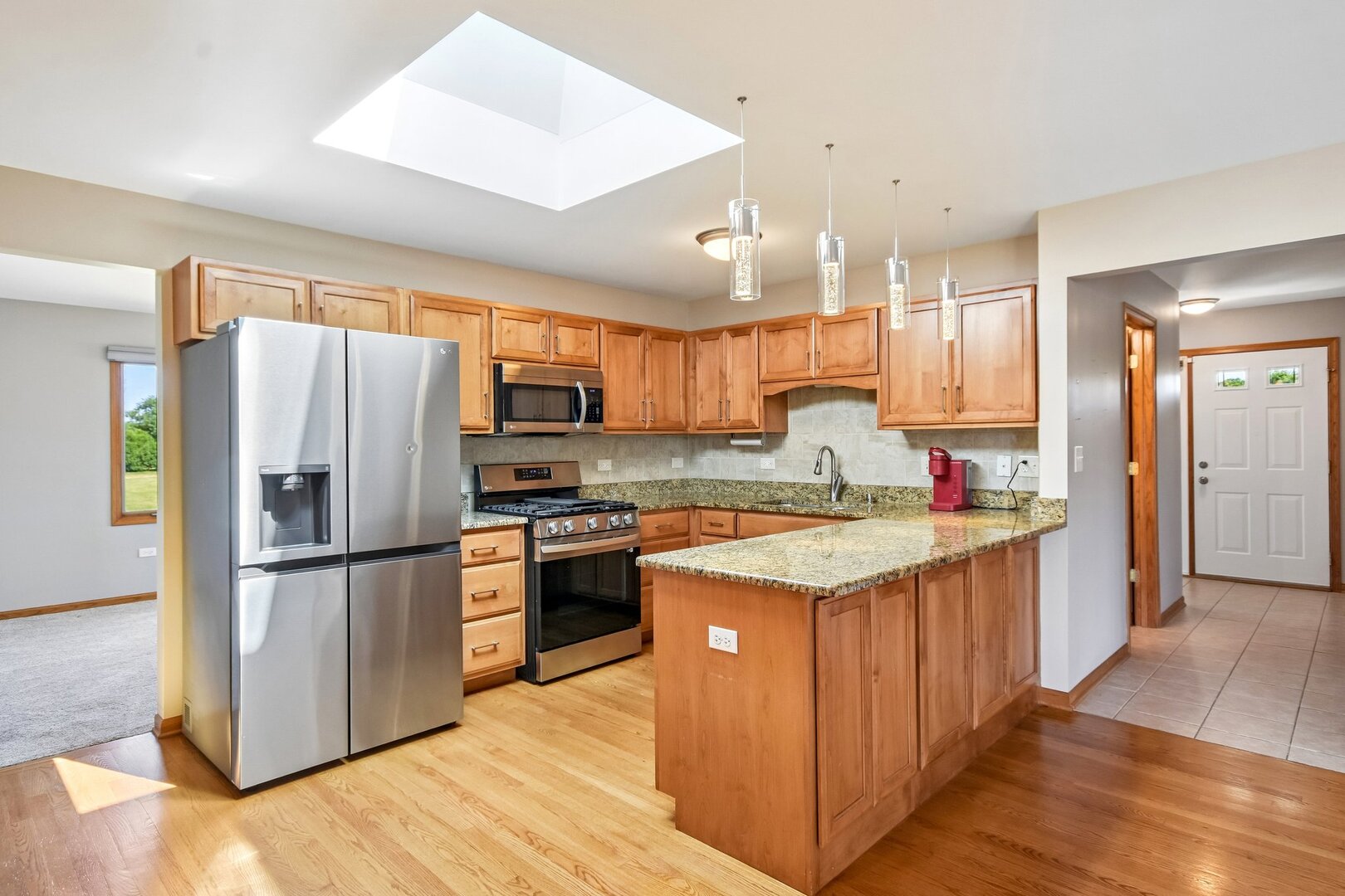 14854 S Carlton Lane Property Photo 12