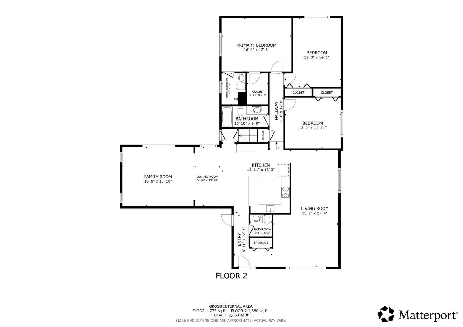 14854 S Carlton Lane Property Photo 49
