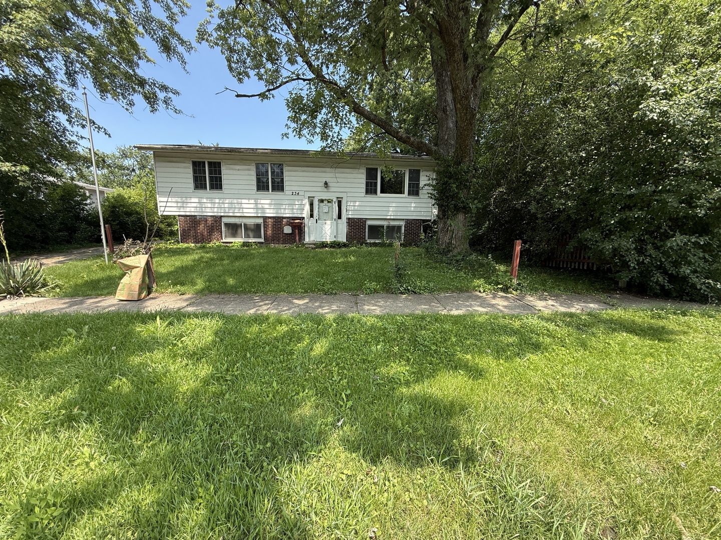 234 Hickory Street Property Photo 1