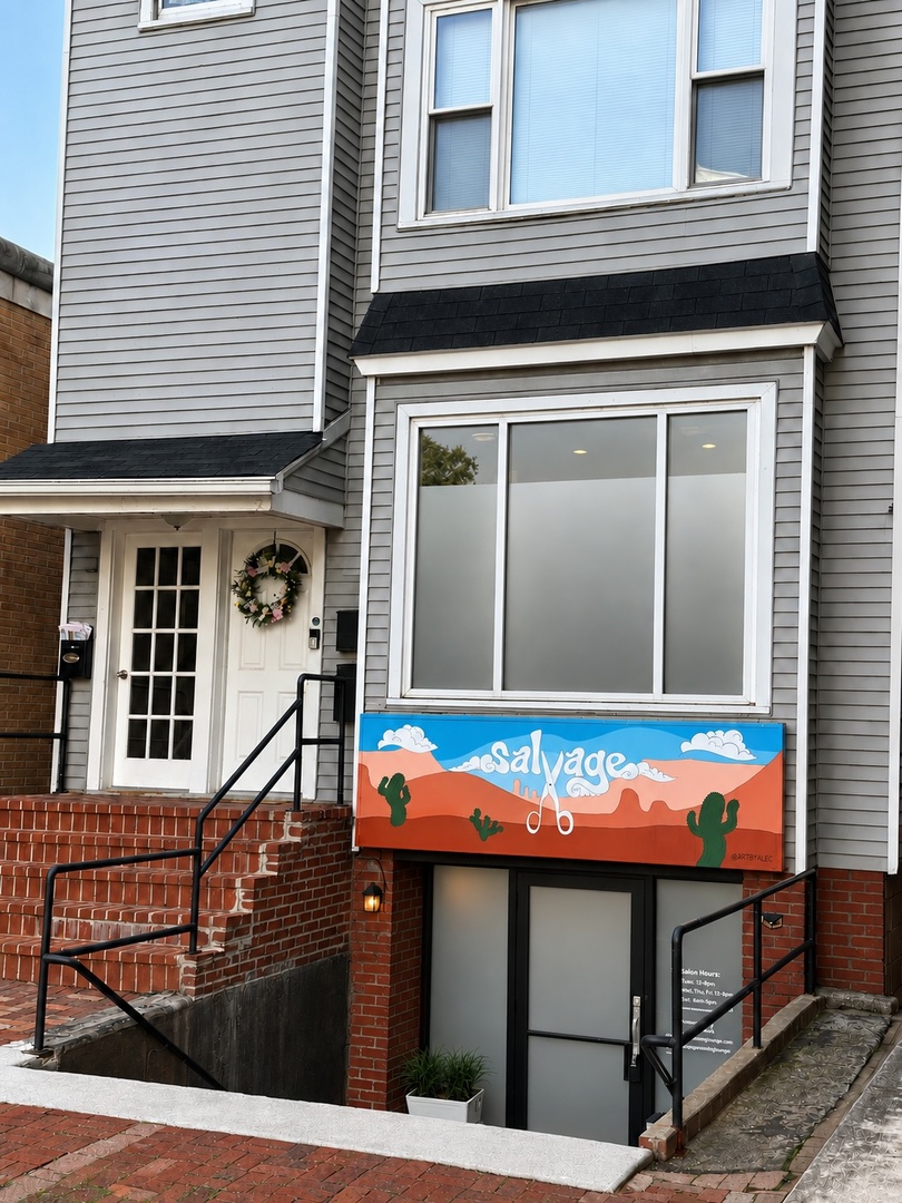 2631 N Halsted Street G Property Photo 1
