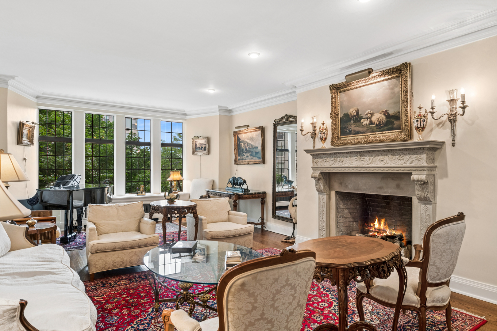 3800 N Lake Shore Drive 3d Property Photo 7