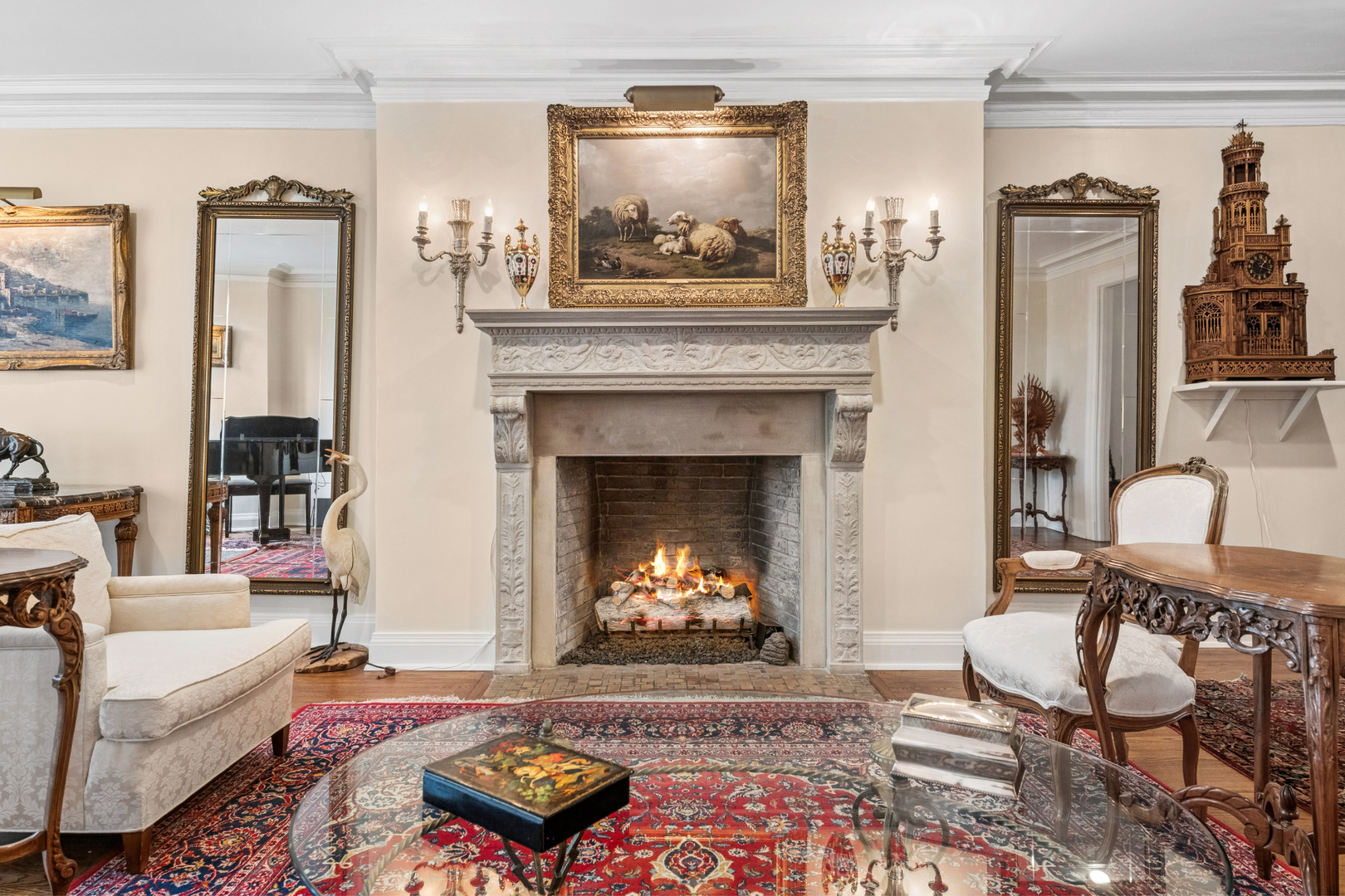 3800 N Lake Shore Drive 3d Property Photo 9