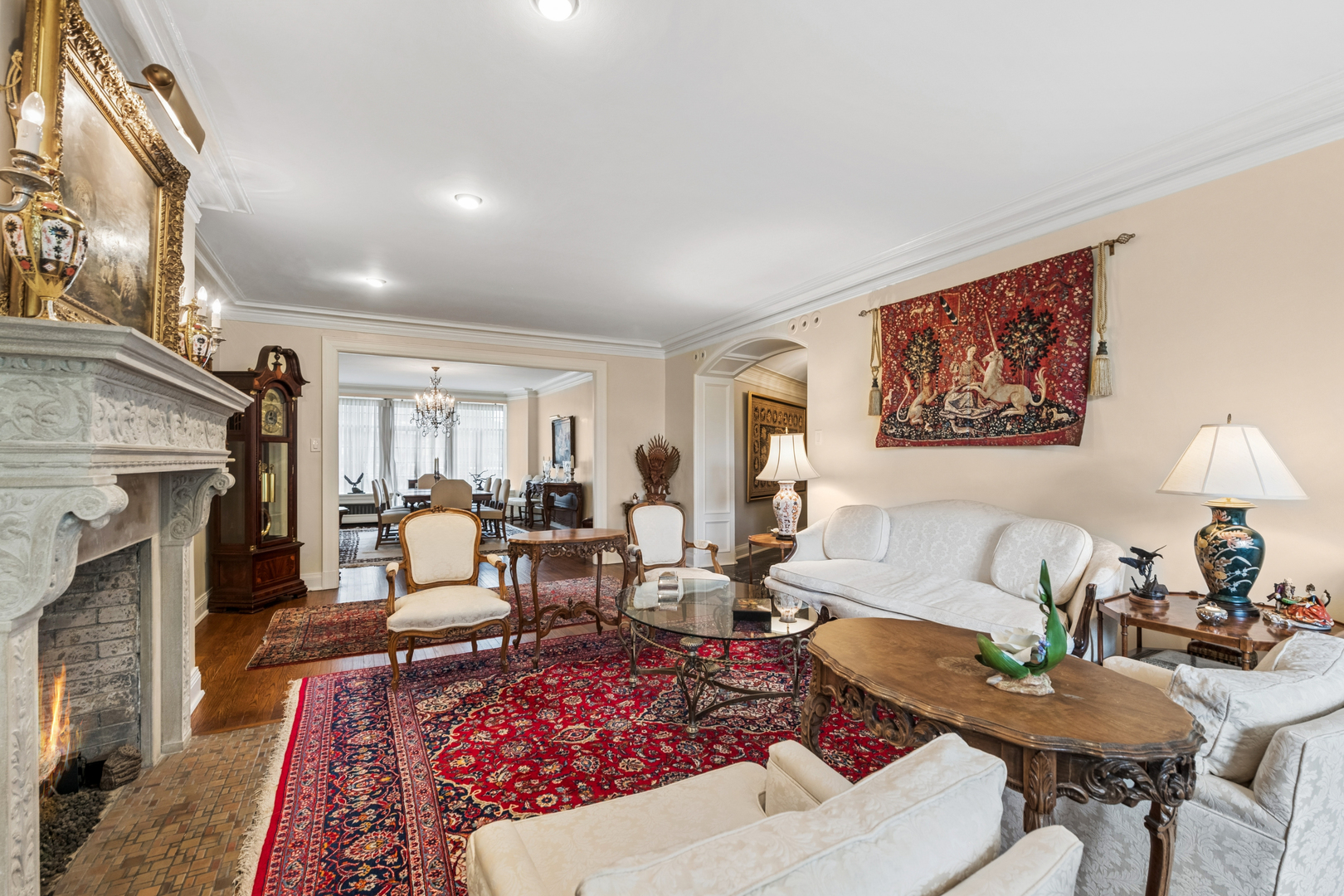 3800 N Lake Shore Drive 3d Property Photo 13
