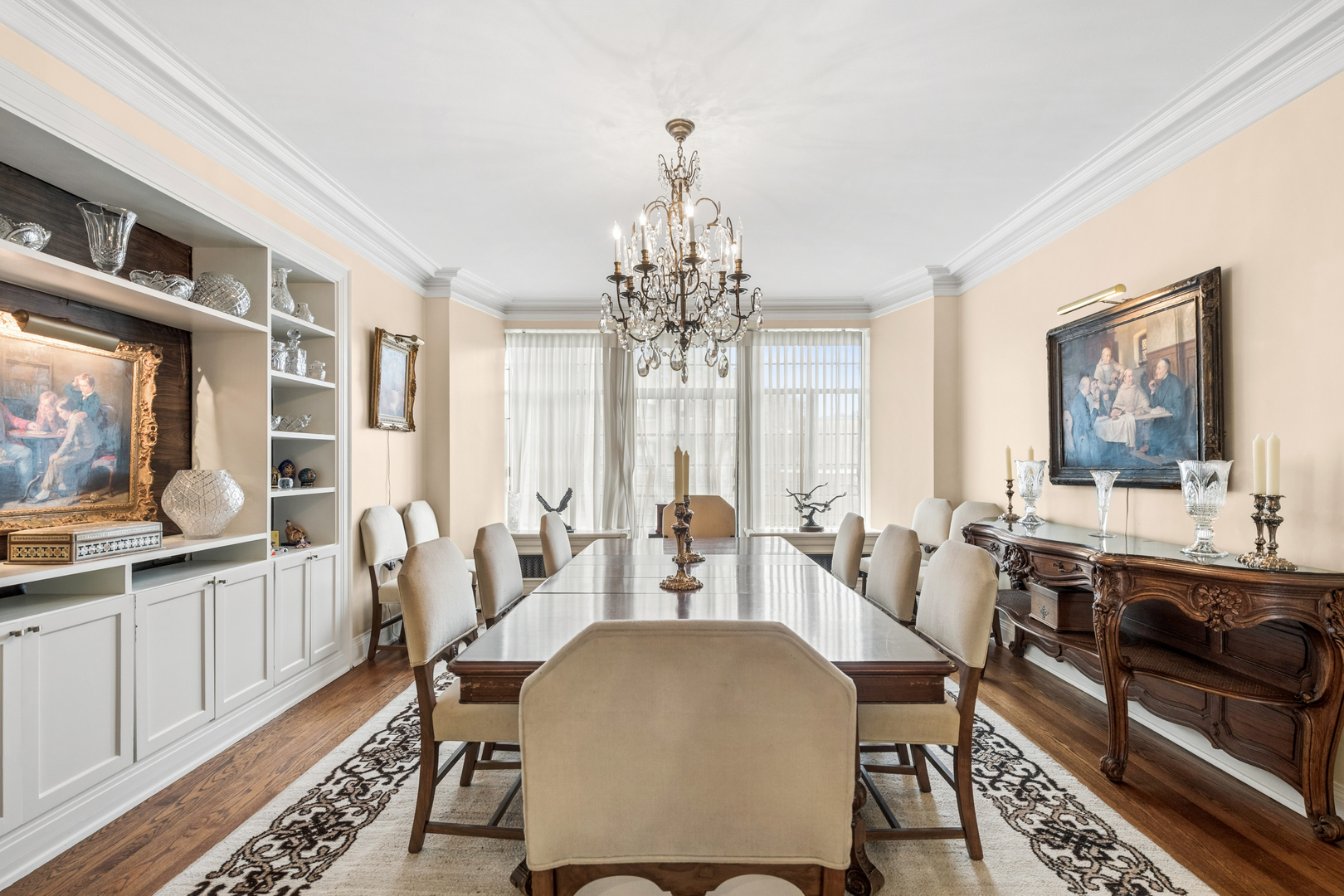 3800 N Lake Shore Drive 3d Property Photo 14