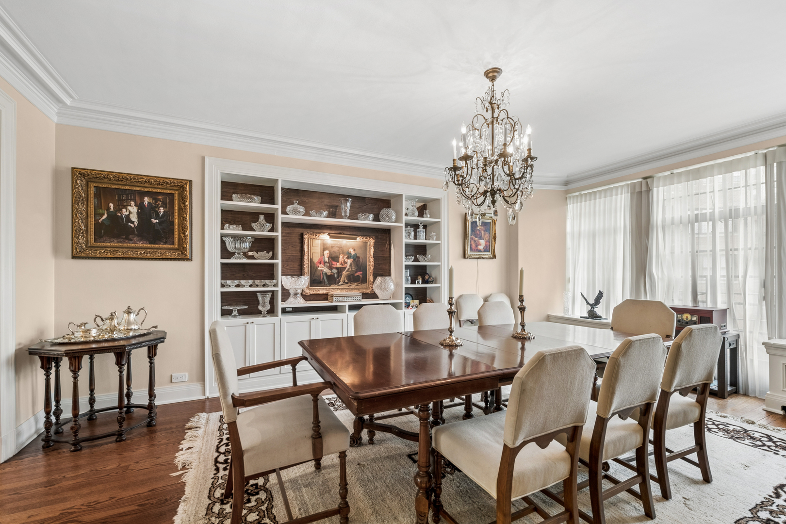 3800 N Lake Shore Drive 3d Property Photo 15