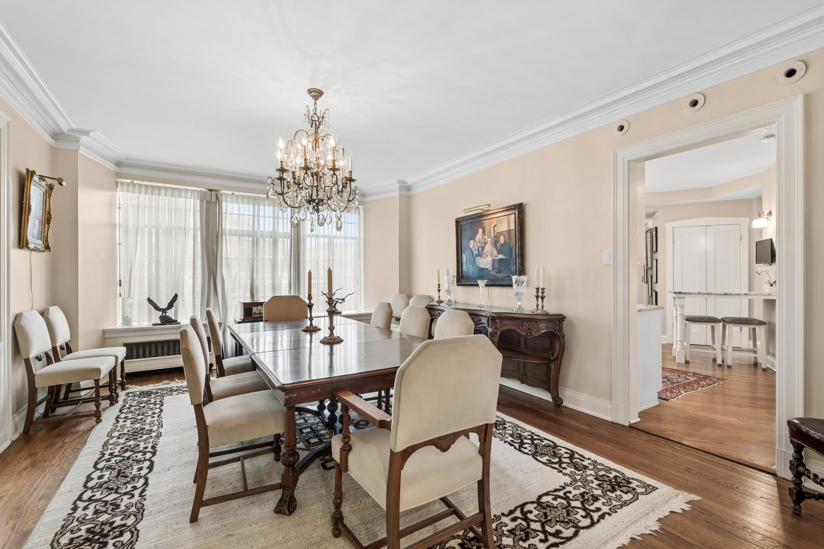3800 N Lake Shore Drive 3d Property Photo 16
