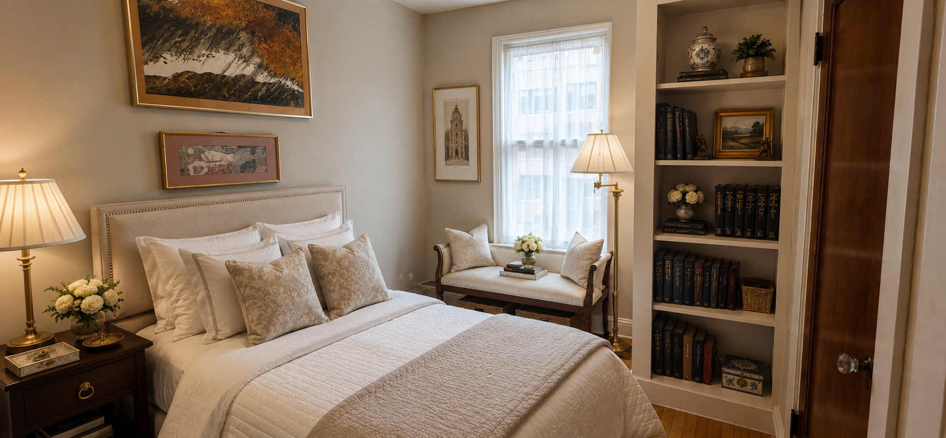 3800 N Lake Shore Drive 3d Property Photo 32