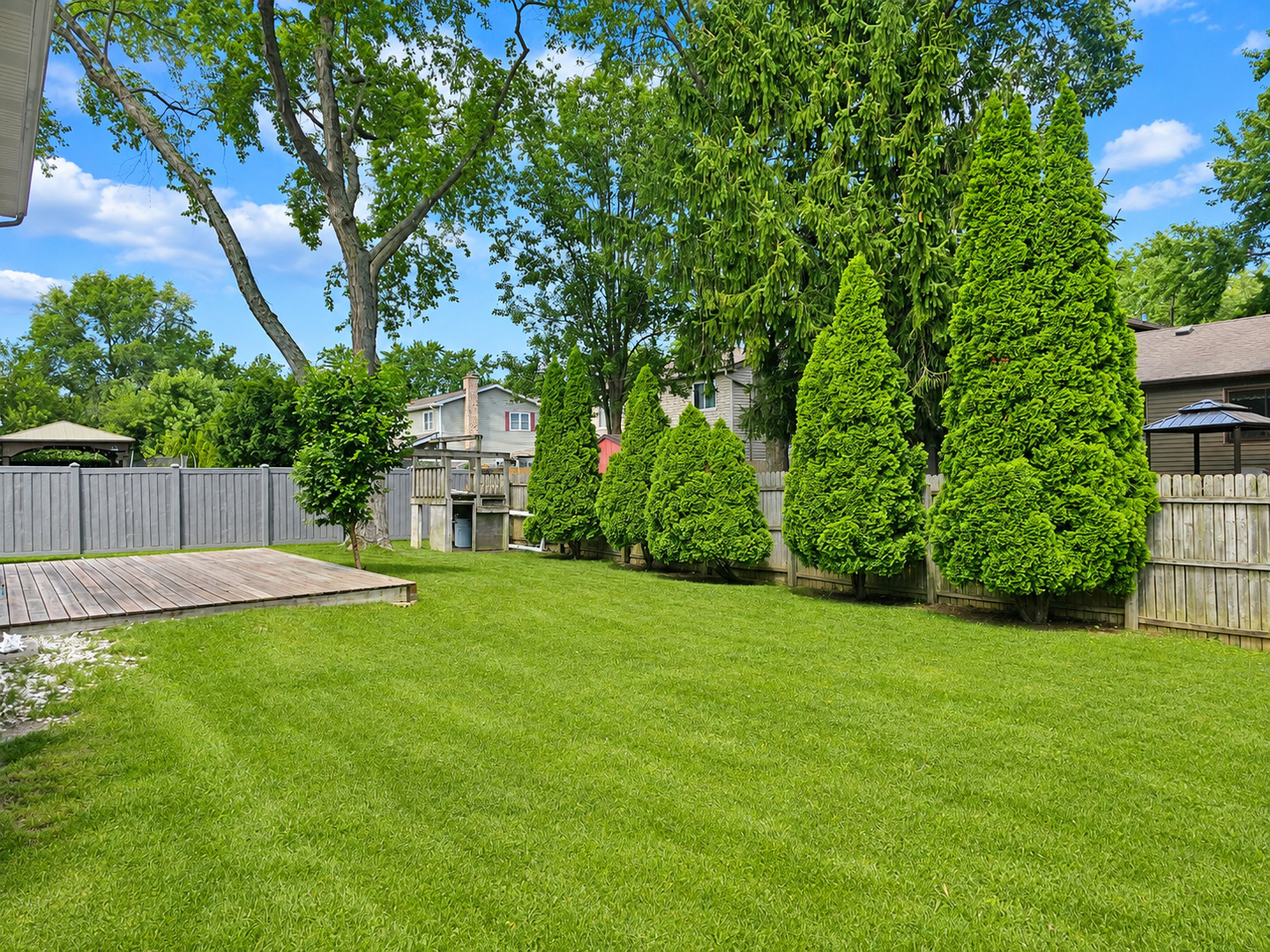 320 Thistle Drive Property Photo 24