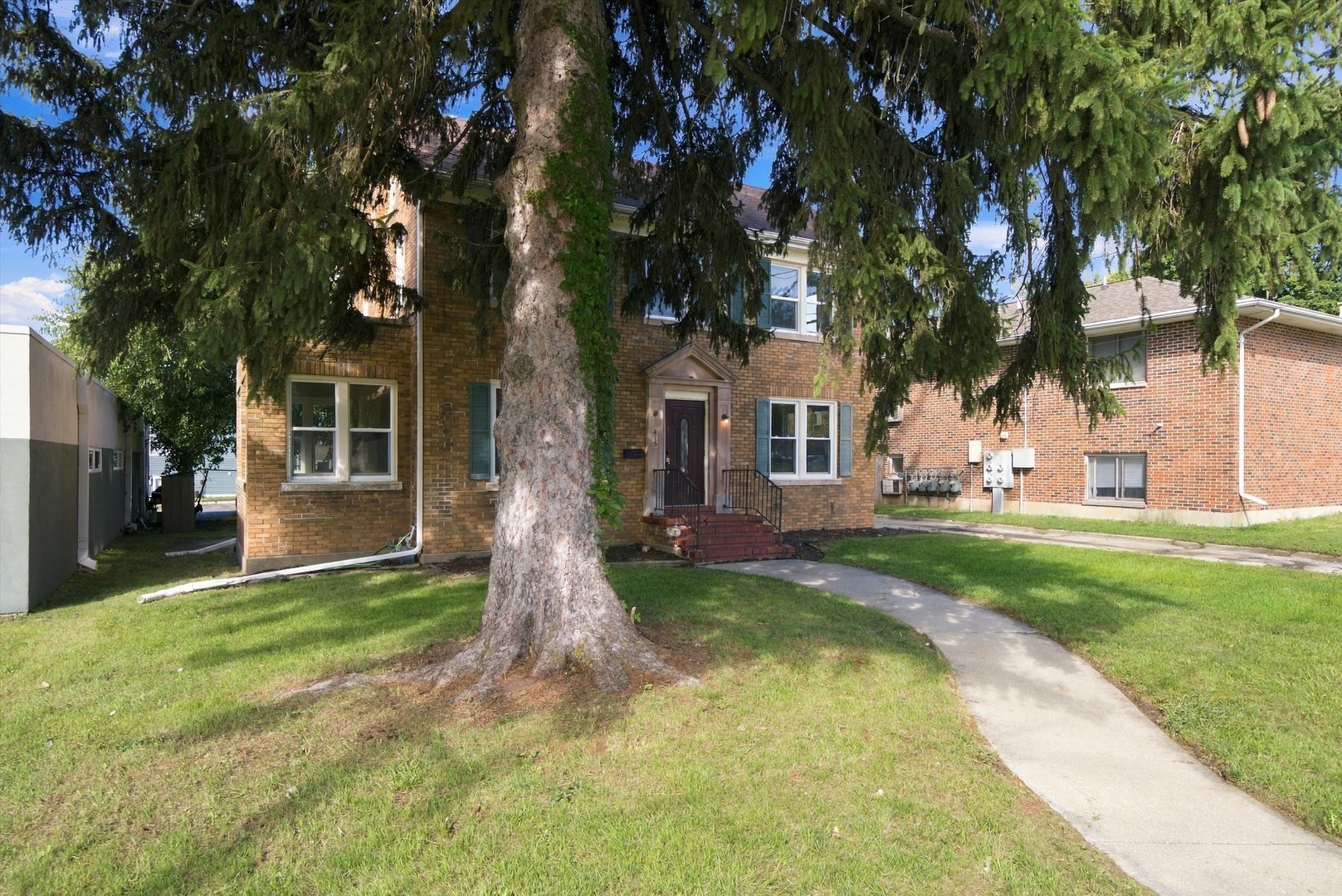 415 Normal Road Property Photo 2