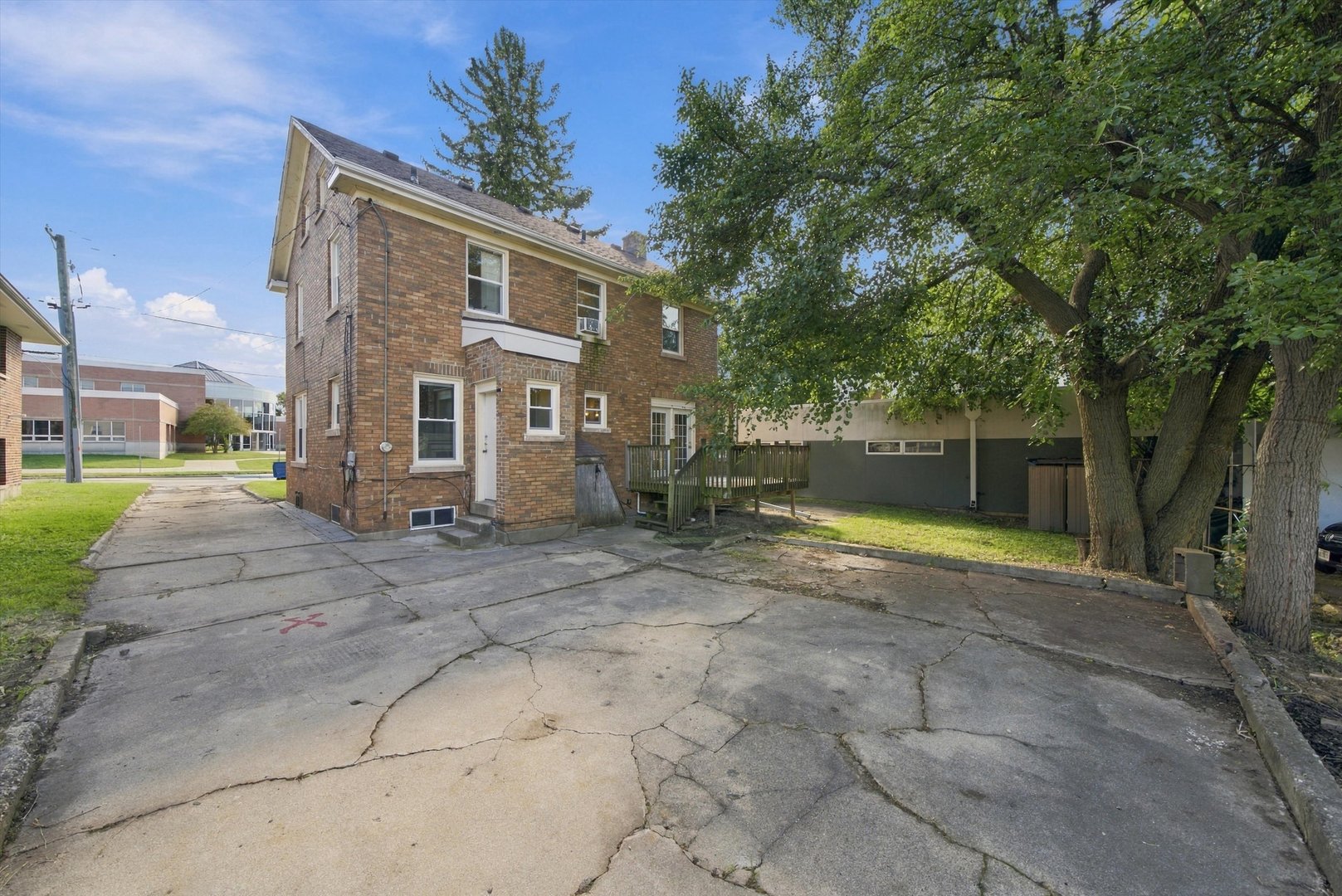 415 Normal Road Property Photo 29