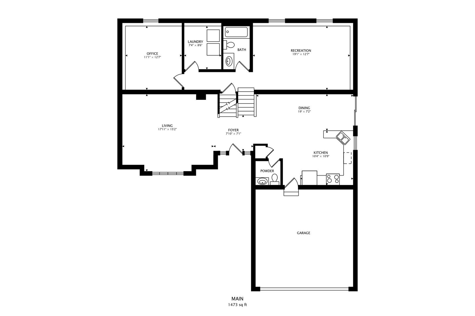 907 Joanne Drive Property Photo 45