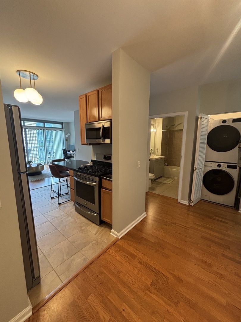 125 S Jefferson Street 2206 Property Photo 6