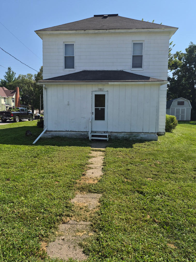 1802 13th Street Property Photo 1