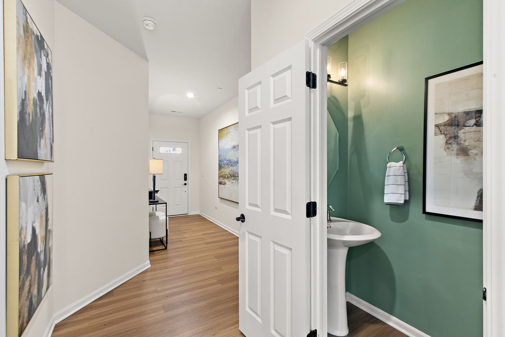 2515 Geranium Way 19-2 Property Photo 16