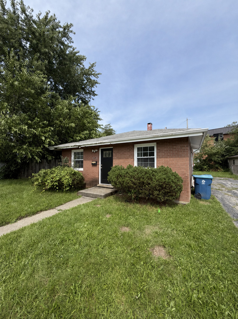 1241 Arthur Street Property Photo 1