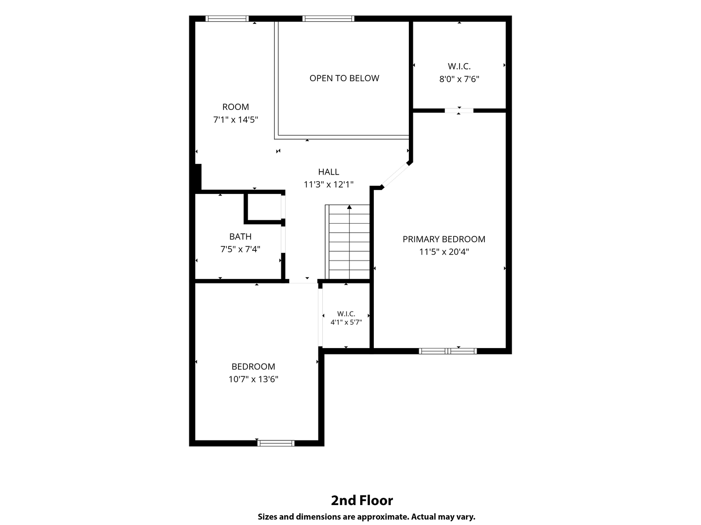 1845 Salem Court Property Photo 29