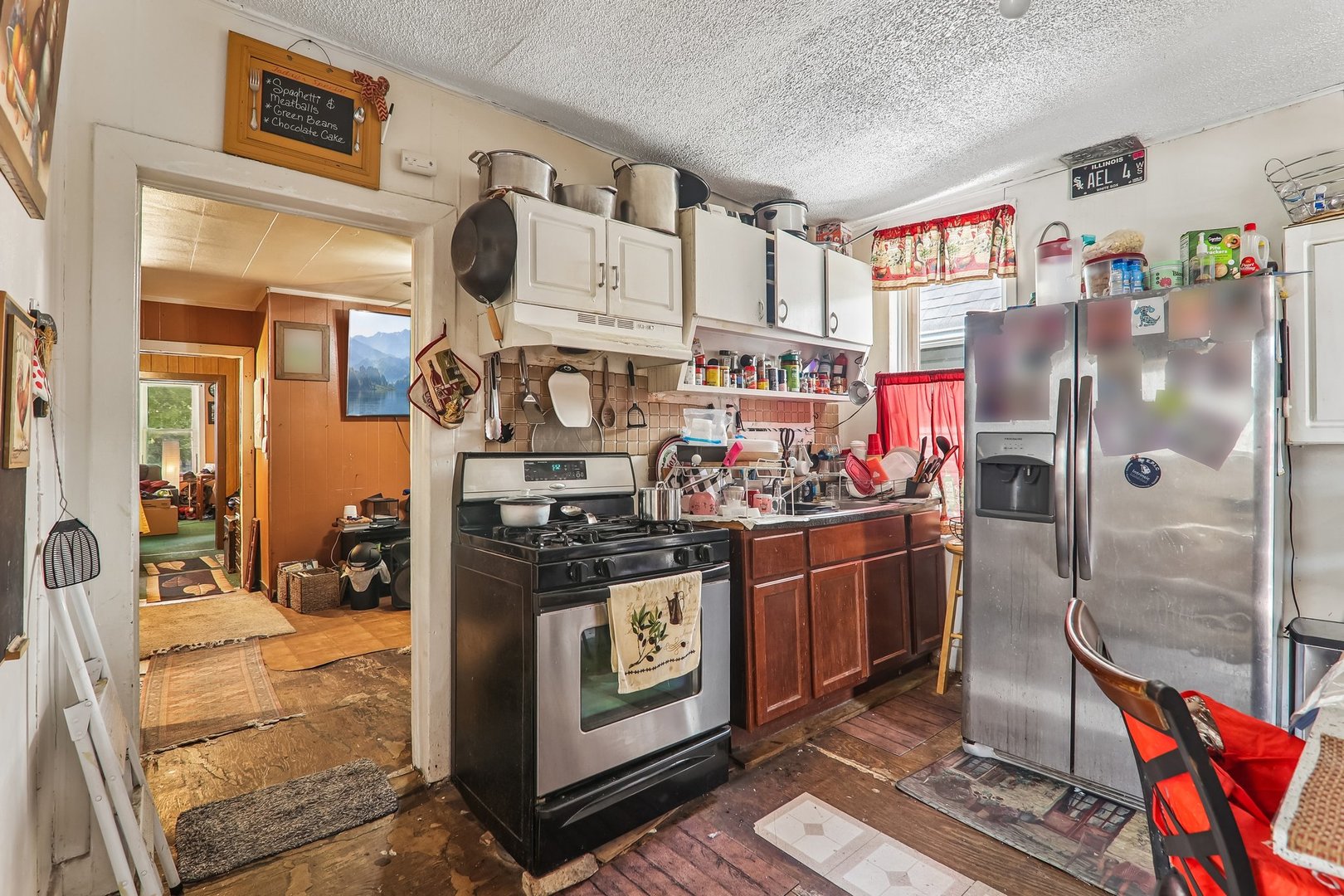 4425 W Carroll Avenue Property Photo 4