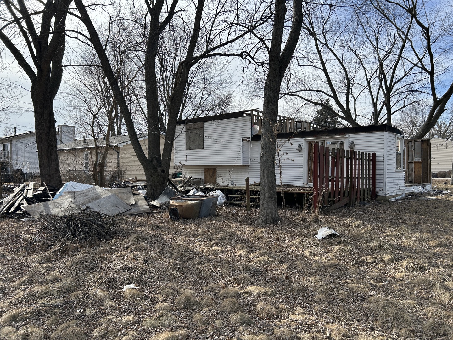 6702 Wander Way Property Photo 1