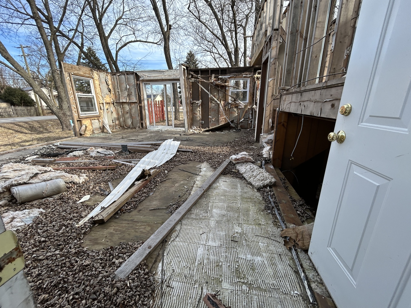 6702 Wander Way Property Photo 5