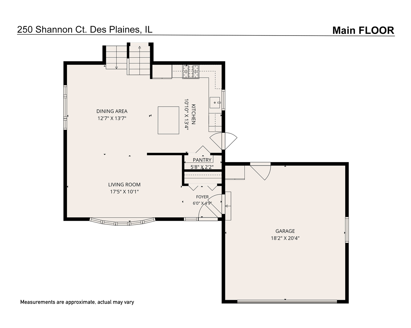 250 Shannon Court Property Photo 24
