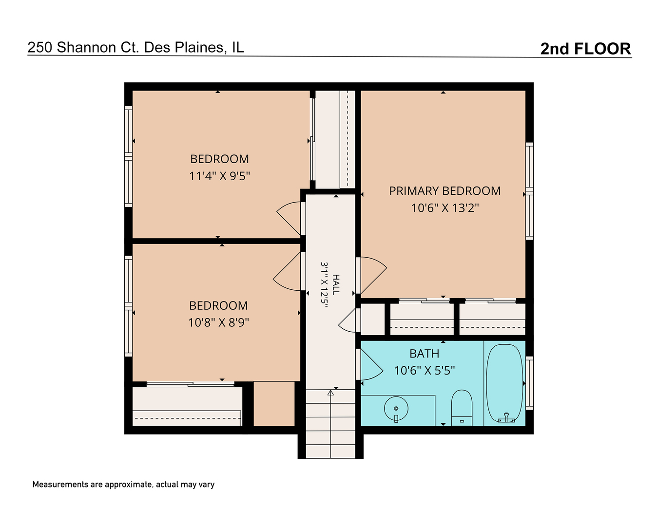 250 Shannon Court Property Photo 25