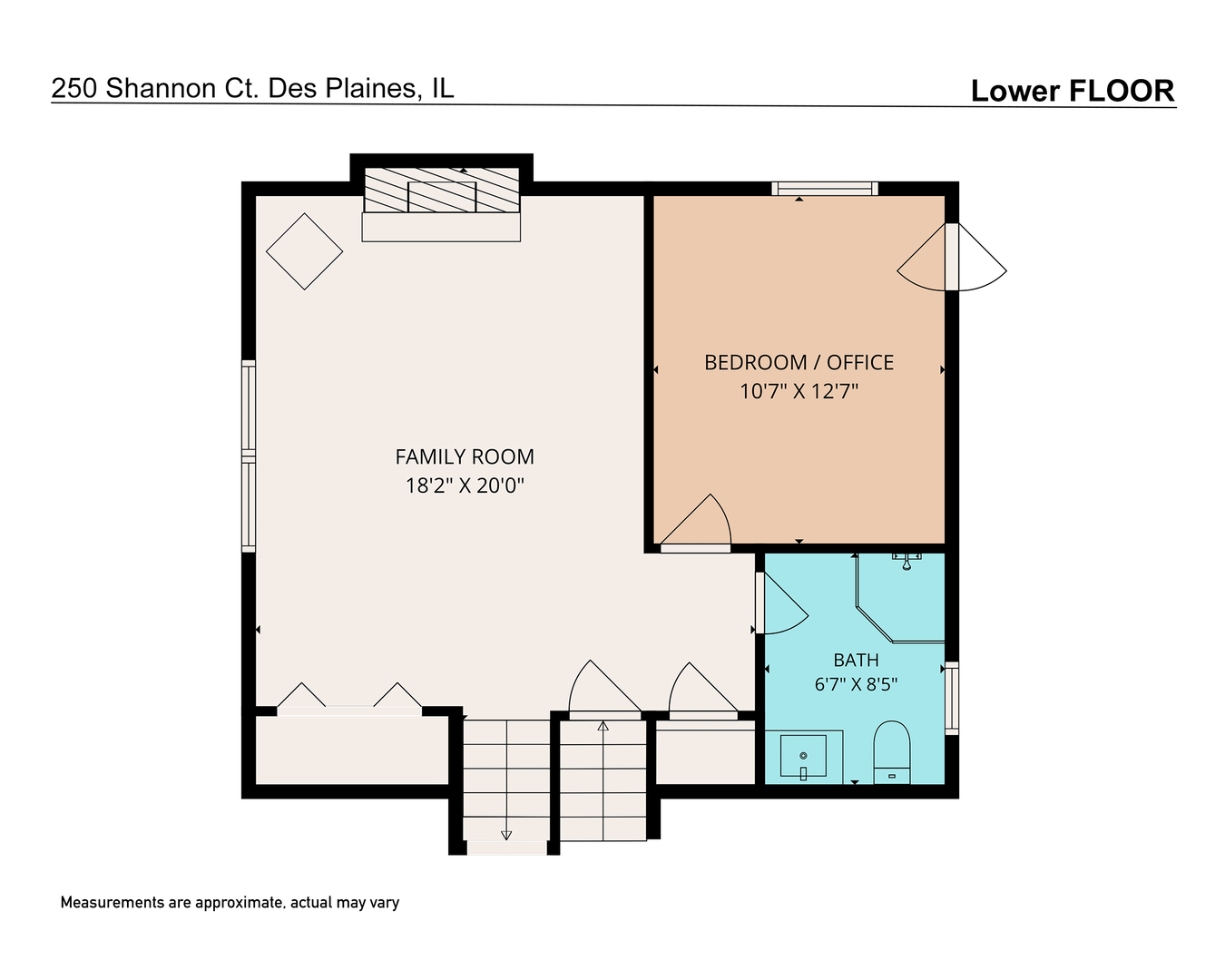 250 Shannon Court Property Photo 26