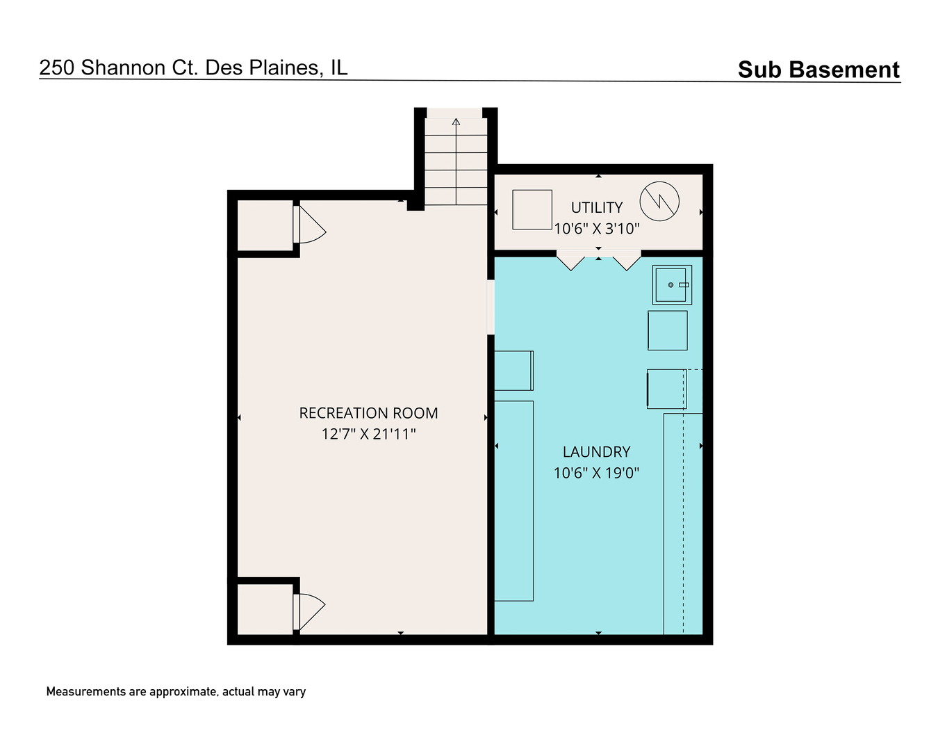 250 Shannon Court Property Photo 27