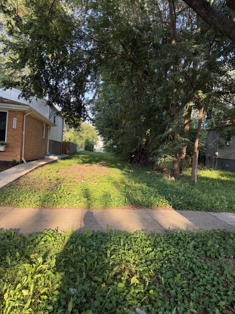 6327 S Wood Street Property Photo 1