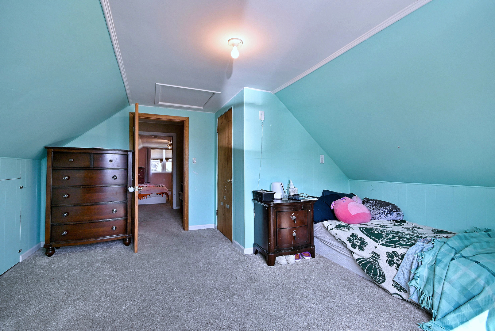 5405 N Mulligan Avenue Property Photo 14