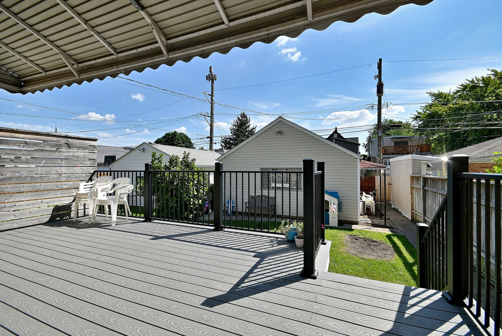 5405 N Mulligan Avenue Property Photo 20