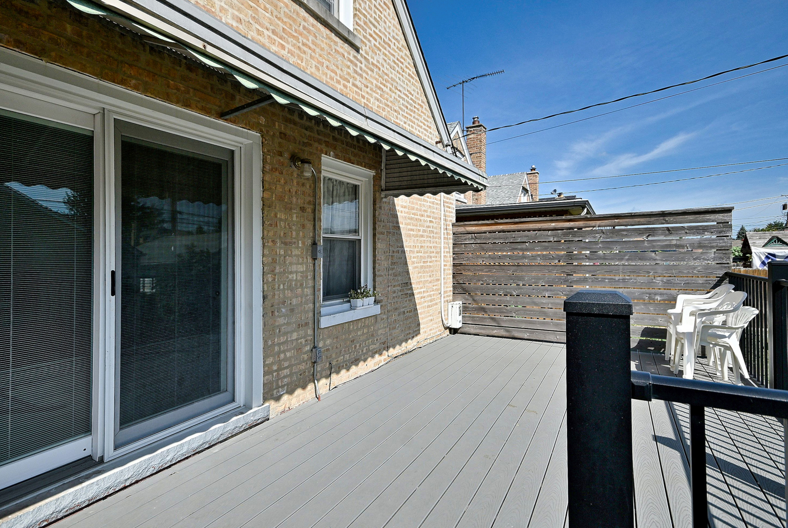 5405 N Mulligan Avenue Property Photo 23