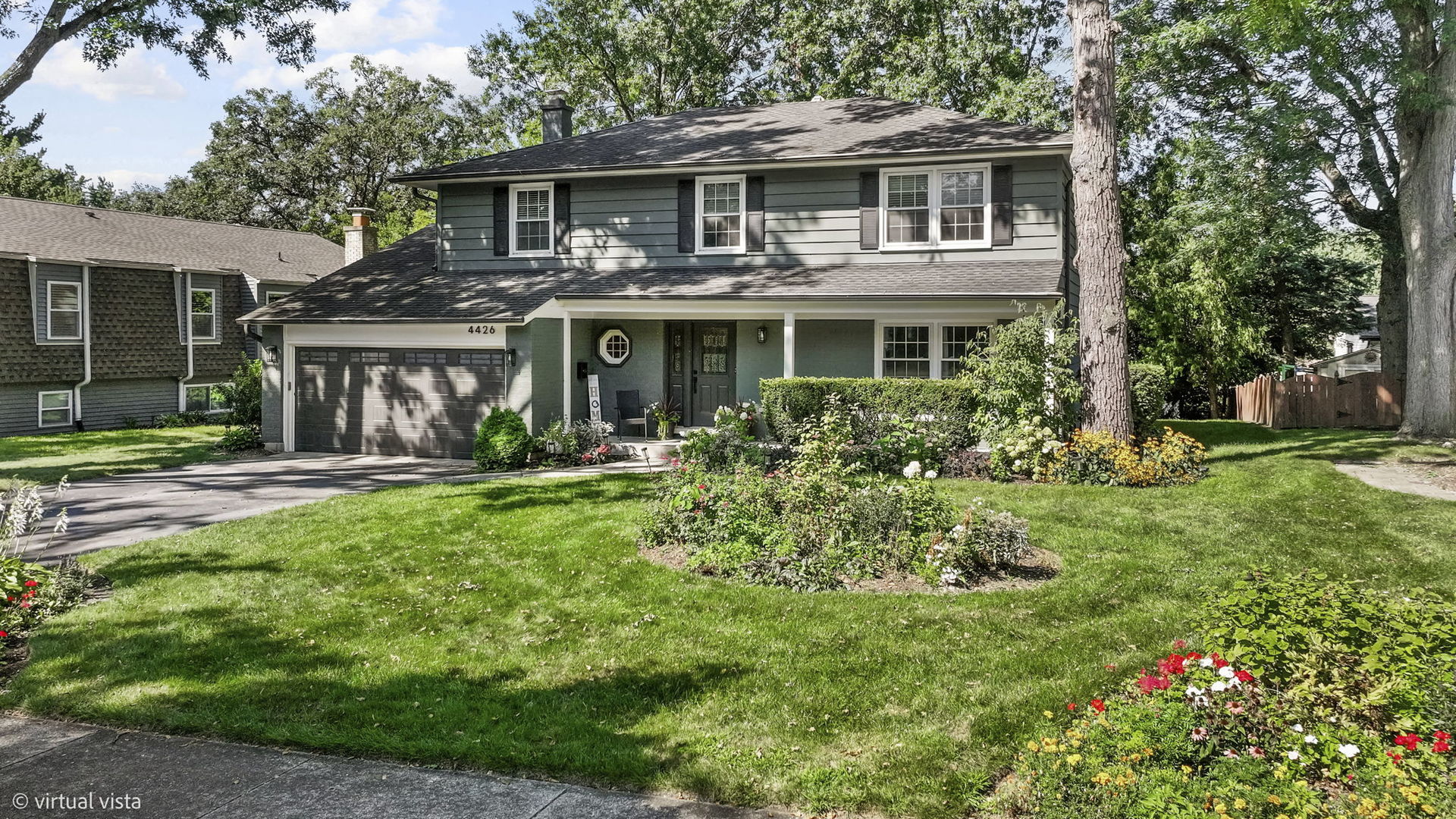 4426 BLACK PARTRIDGE Lane