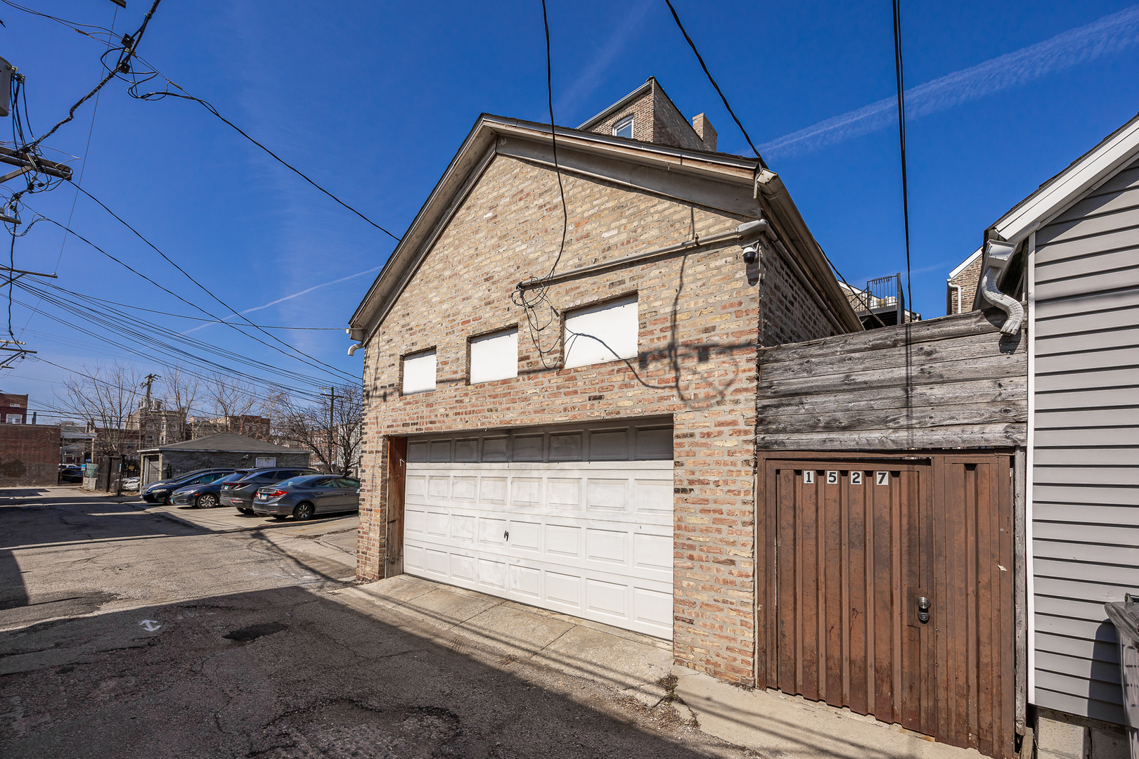 1527 W 18th Place Property Photo 40