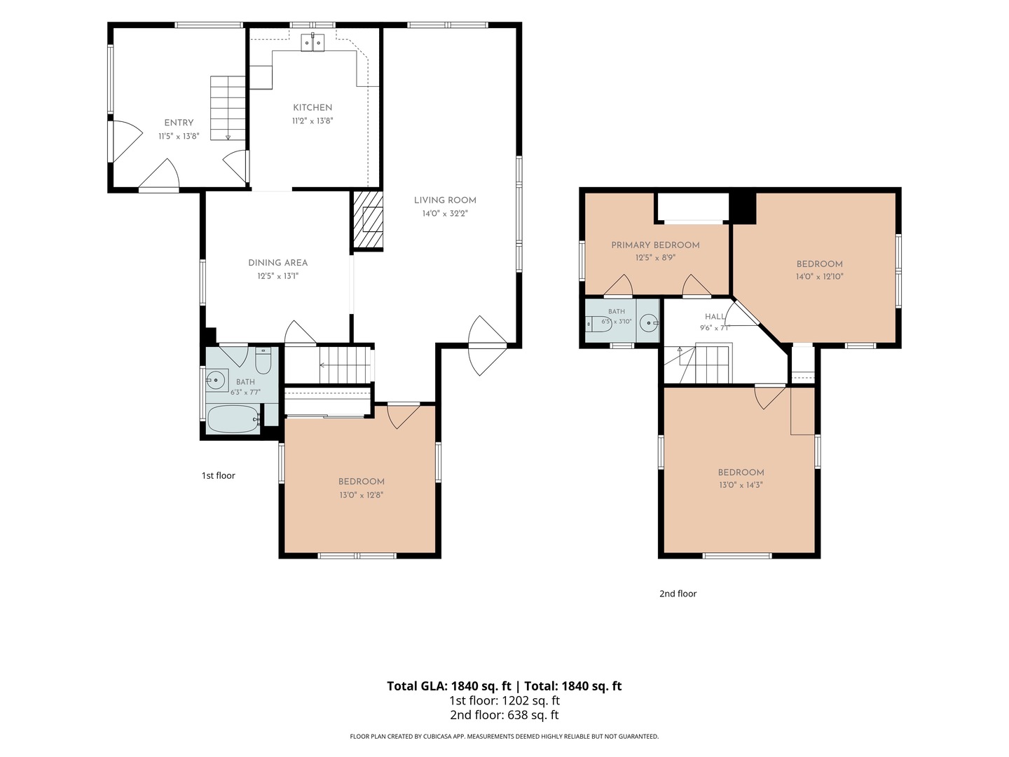 201 W Byron Street Property Photo 4