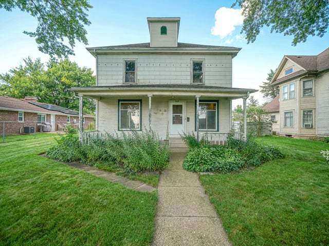 904 N Third Street Property Photo 1