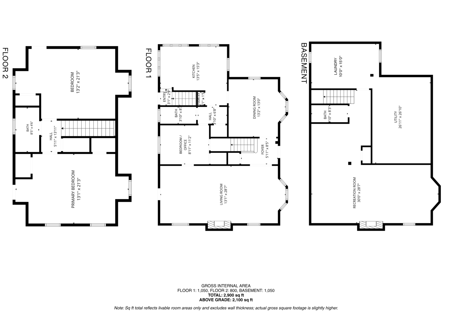 1130 Duncan Avenue Property Photo 33