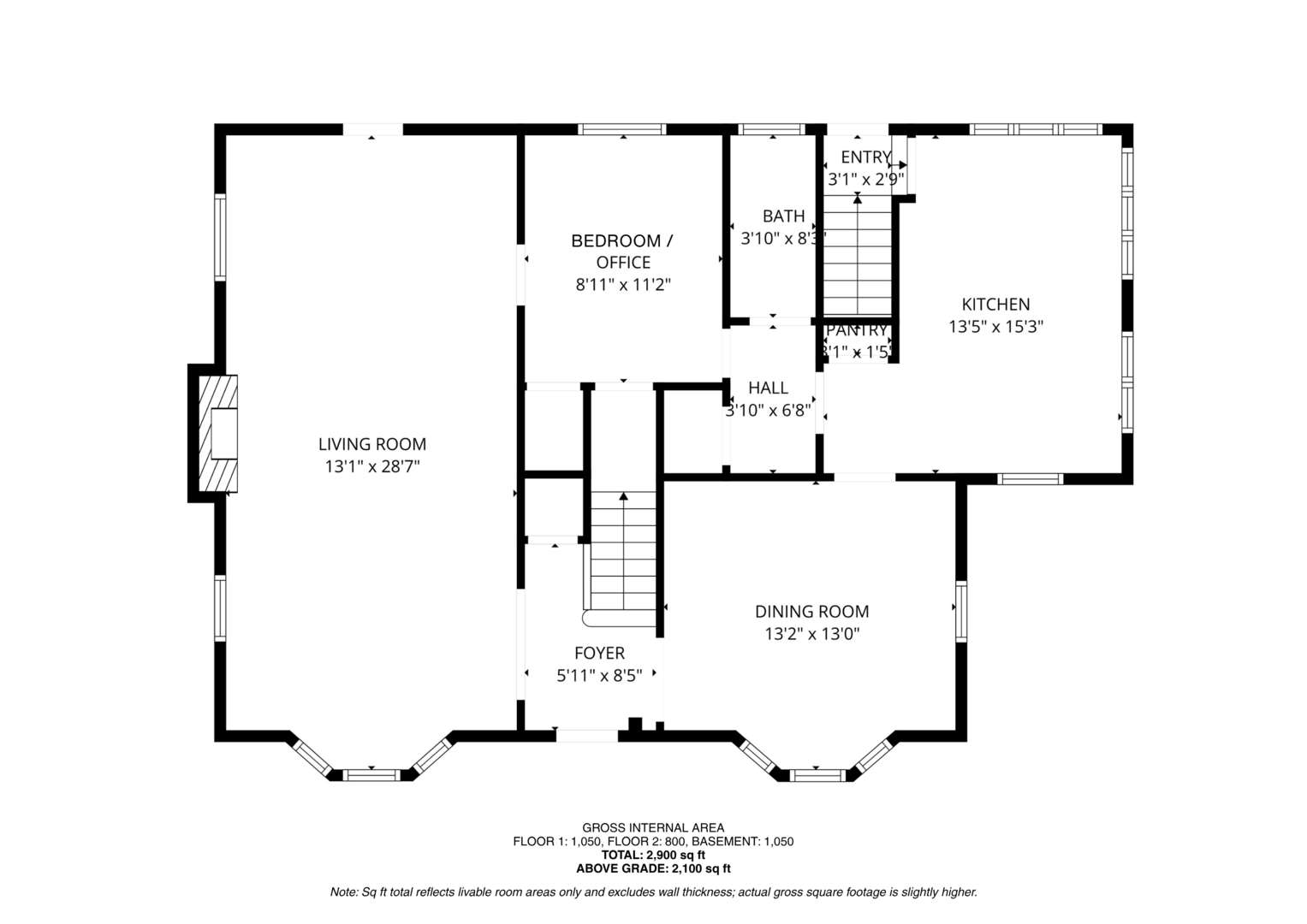 1130 Duncan Avenue Property Photo 34