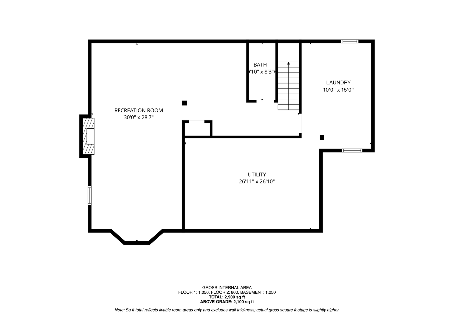 1130 Duncan Avenue Property Photo 36